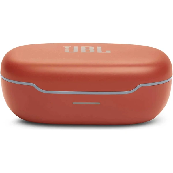 JBL Endurance Peak 3 slúchadlá červená - Slúchadlá - Obrázok H76F000L01