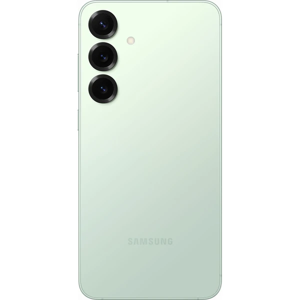Samsung Galaxy S25+ 5G 12GB/512GB zelená - Mobilné telefóny - Obrázok H78D000N01