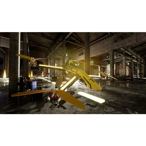 Drone Championship League (Xbox One) - Hry na Xbox One - Obrázok H7A4100201