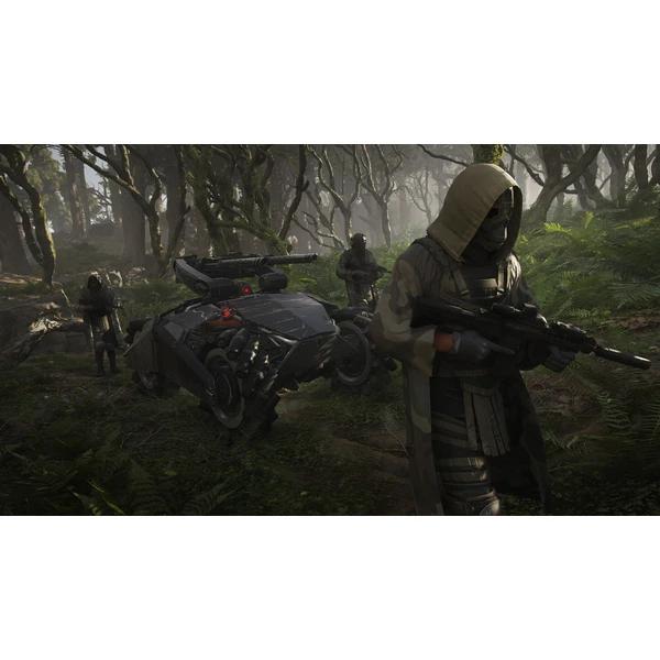 Ghost Recon Breakpoint (PS4) - Hry na PS4 - Obrázok H7A5100201