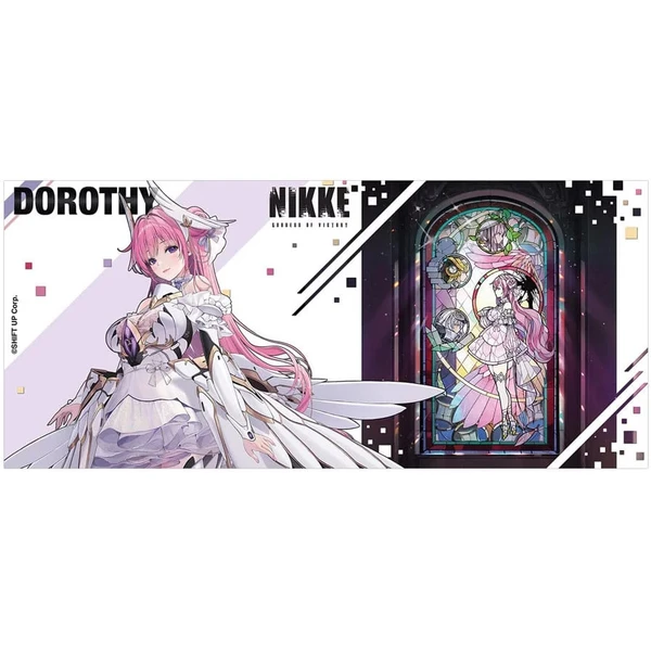 Hrnček Goddess of Victory: Nikke - Dorothy 320 ml - Hrnčeky - Obrázok H7D7000J01