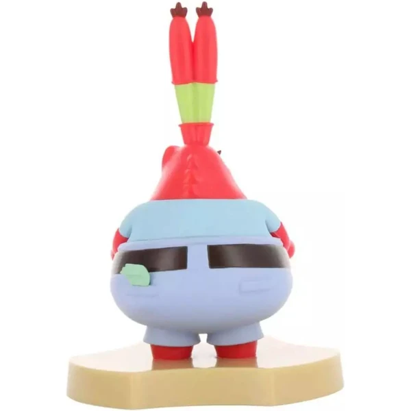 Exquisite Gaming Holdem SpongeBob SquarePants – Mr Krabs - Figúrky - Obrázok H7DA000L01