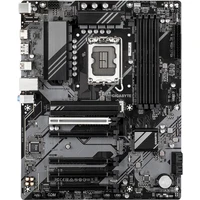 GIGABYTE B760 DS3H GEN5 - Základné dosky
