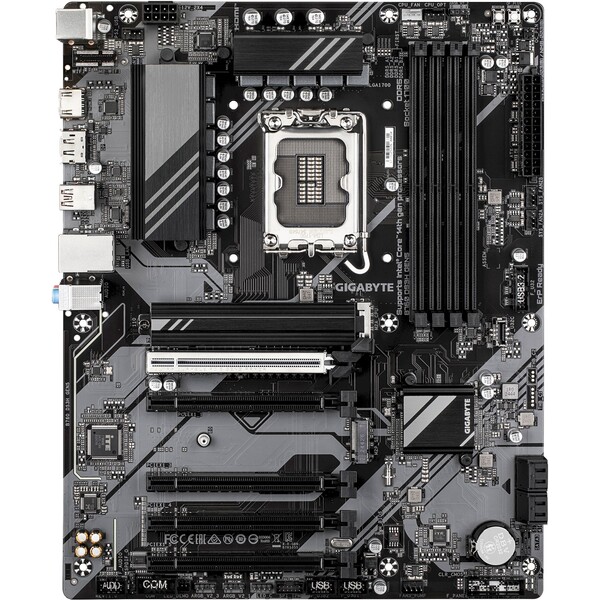 E-shop GIGABYTE B760 DS3H GEN5