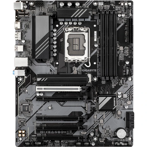 GIGABYTE B760 DS3H GEN5 - Základné dosky - Hlavný obrázok