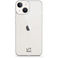 iWant Hero kryt Apple iPhone 14 Plus číry - Puzdra