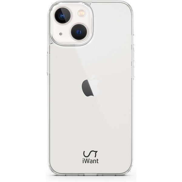 E-shop iWant Hero kryt Apple iPhone 14 Plus číry