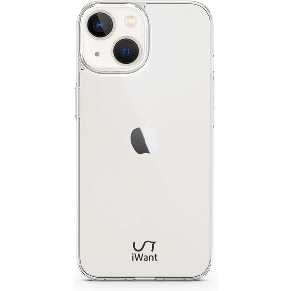 iWant Hero kryt Apple iPhone 14 Plus číry - Puzdra - Hlavný obrázok