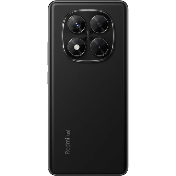 Xiaomi Redmi Note 14 Pro 5G 8GB/256GB čierna - Mobilné telefóny - Obrázok H7HB000K01
