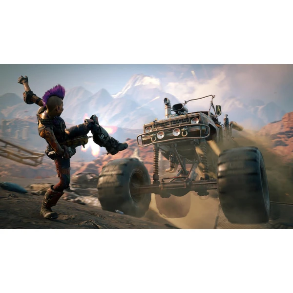 Rage 2 (Xbox One) - Hry na Xbox One - Obrázok H7I4100201