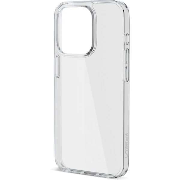 iWant Hero kryt iPhone 15 Pro Max číry - Puzdra - Hlavný obrázok