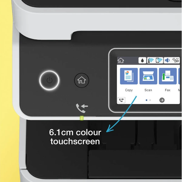 Epson L6499 tlačiareň - Tlačiarne - Obrázok H7LG000K01