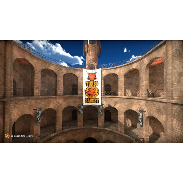 Escape Game Fort Boyard - New Edition (PS4) - Hry na PS4 - Obrázok H7M3100201