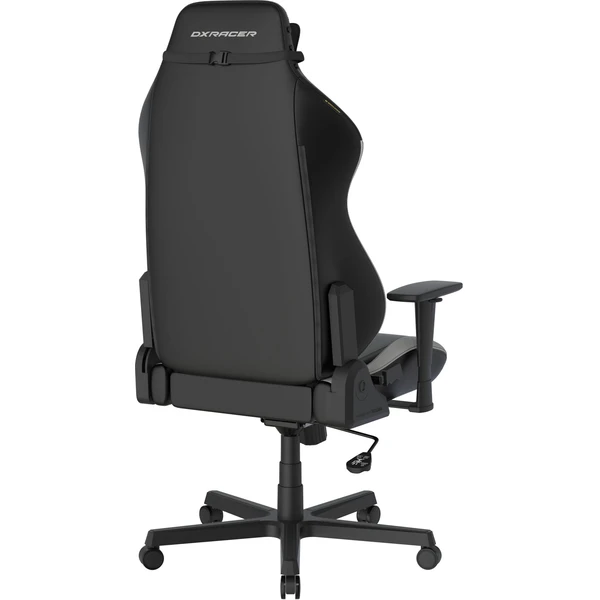 DXRacer DRIFTING herná stolička čierno-biela - Stoličky - Obrázok H7MD000J01