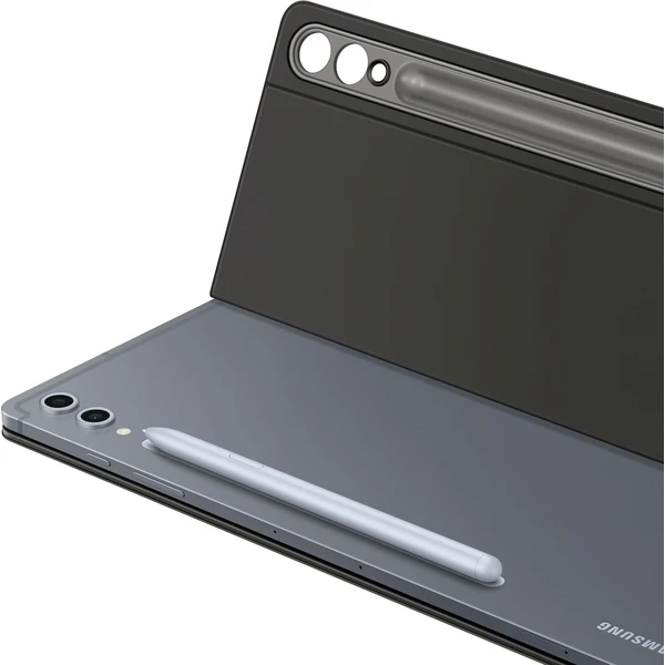 Samsung Book Cover Keyboard Slim puzdro s klávesnicou Galaxy Tab S10+/S9+/S9 FE+ - Puzdra s klávesnicou - Obrázok H7N9000N01