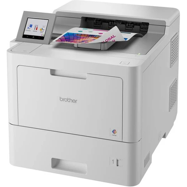 Brother HL-L9430CDN tlačiareň (záruka na 3 roky po registrácii) - Tlačiarne - Obrázok H7P6000O01