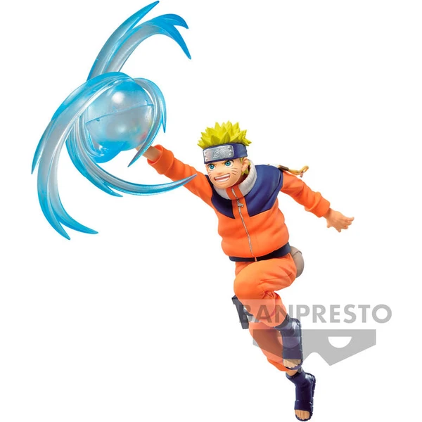 Figúrka Bandai Banpresto Naruto - Uzumaki Naruto 12 cm - Figúrky - Obrázok H7R1000O01