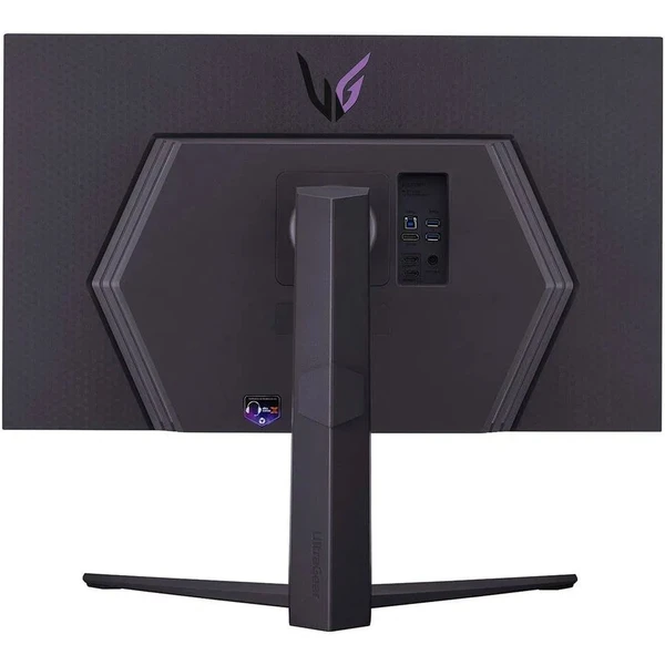 LG UltraGear 32GR93U herný monitor 32" - Monitory - Obrázok H7RC000L01