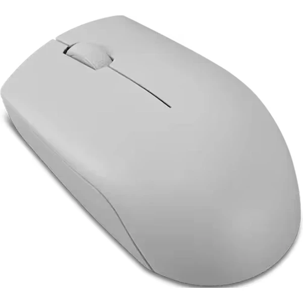 Lenovo 300 bezdrôtová myš ľadovo šedá - Myši - Obrázok H7SF000J01