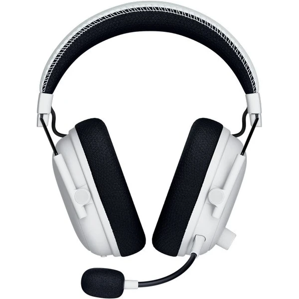 Razer BlackShark V3 Pro biely - Slúchadlá - Obrázok H7TF000K01