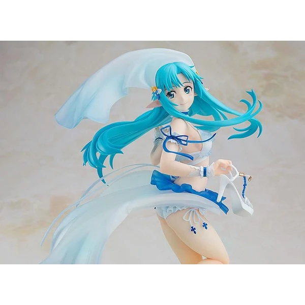 Soška Kadokawa Sword Art PVC 1/7 Asuna Undine (Summer Wedding) 26 cm - Sochy a sošky - Obrázok H7V0000N01