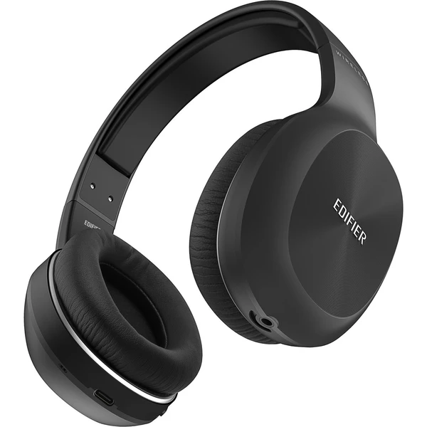 EDIFIER W800BT Plus bezdrôtové slúchadlá čierna - Slúchadlá - Obrázok H7XG300401