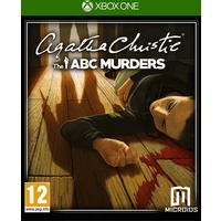 Agatha Christie: The ABC Murders (Xbox One) - Hry na Xbox One