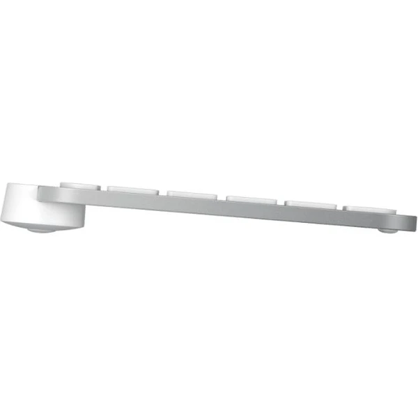 Logitech MX Keys S US biela - Klávesnice - Obrázok H80T100501