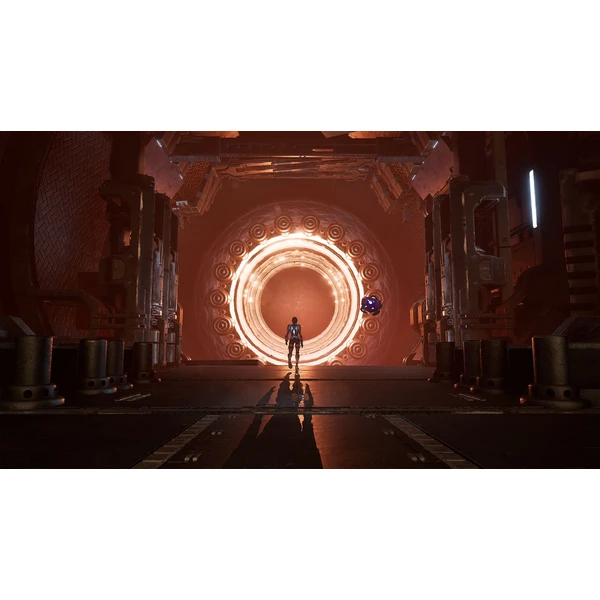 Steel Seed (PS5) - Hry na PS5 - Obrázok H81D000K01