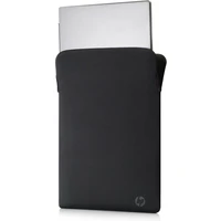 HP Protective Reversible 15,6" puzdro fialovo-šedé - Puzdra