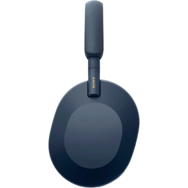 Sony WH-1000XM5 bezdrôtové slúchadlá modrá - Slúchadlá - Obrázok H86N100501
