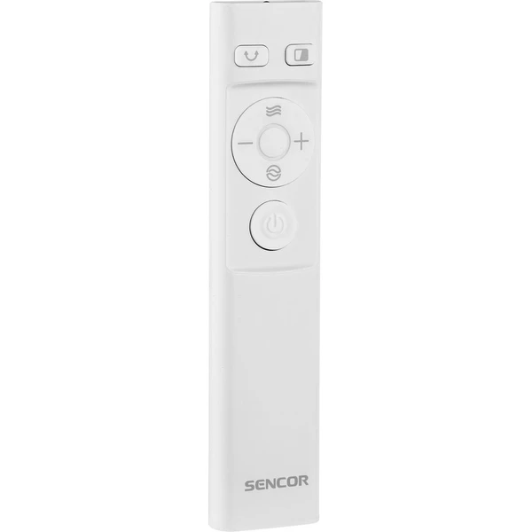Sencor SFT 2404WH bezvrtuľový ventilátor biely - Ventilátory - Obrázok H87F000O01