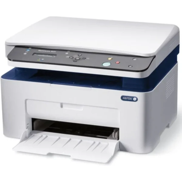 Xerox tlačiareň WorkCentre 3025Bi - Tlačiarne - Obrázok H87H300401