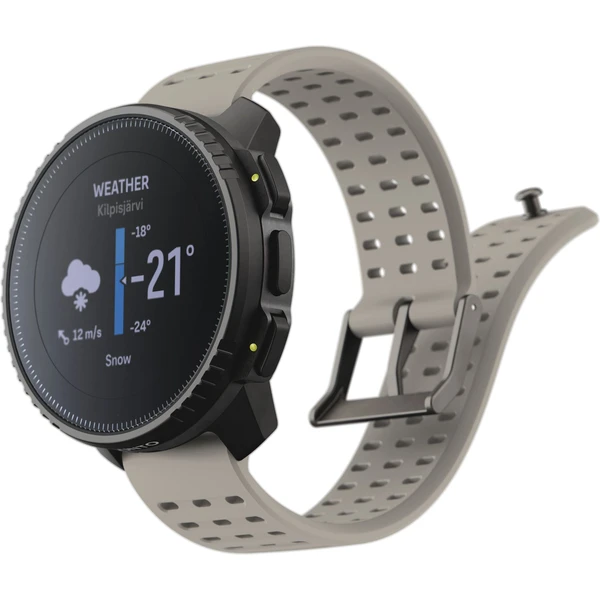 Suunto Vertical Black Sand (Ďalšia) - Inteligentné hodinky - Obrázok H893G00101