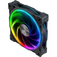 Akasa SOHO AR14 ARGB 140mm - Ventilátory pre PC