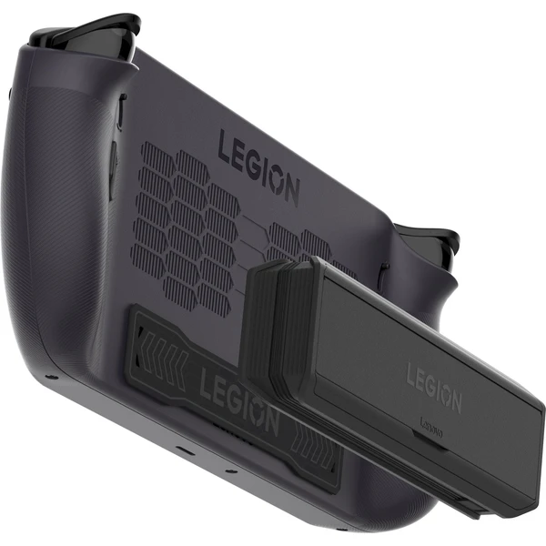 Lenovo Legion Go 65W 12800 mAh powerbanka čierna - Powerbanky - Obrázok H8BM000K01