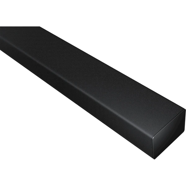 Samsung HW-T420 soundbar čierny - Reproduktory - Obrázok H8BN000K01