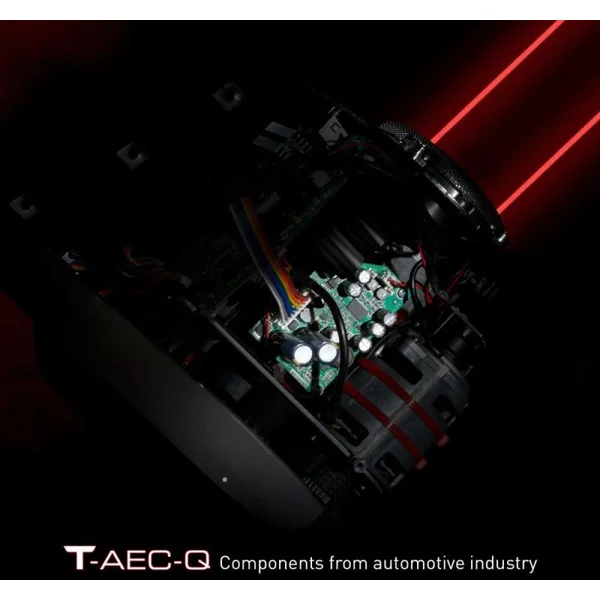 Thrustmaster T-GT II SERVO BASE základňa pre volant a pedále pre PC a PS5, PS4 - Volanty - Obrázok H8CTF00101