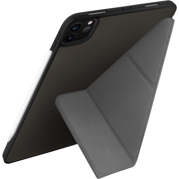 E-shop UNIQ Transforma puzdro iPad Pro 11" (2020/2021/2022) čierne