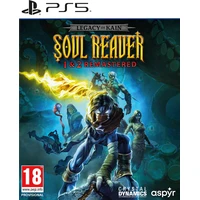 Legacy of Kain Soul Reaver 1&2 Remastered (PS5) - Hry na PS5