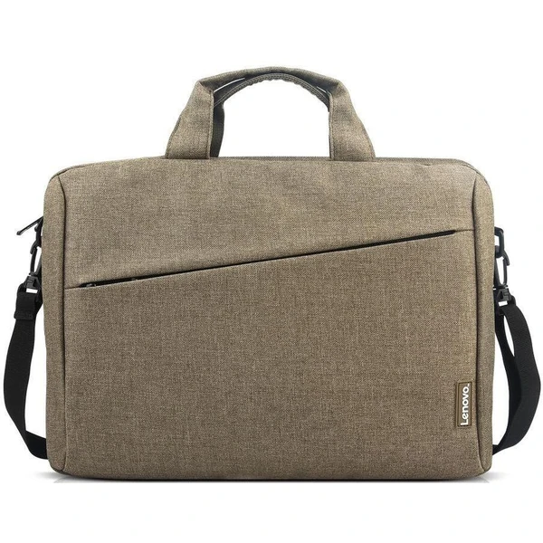 Lenovo Casual T210 taška 15.6" zelená - Batohy - Hlavný obrázok