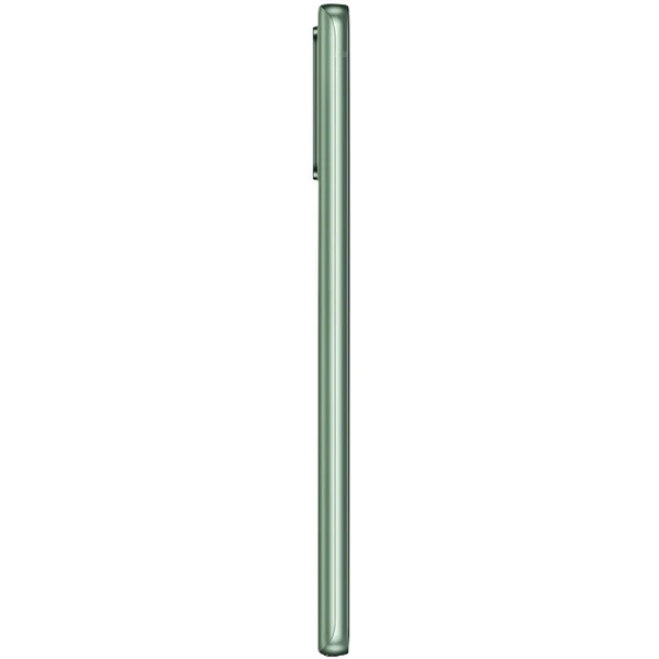 Samsung Galaxy Note20 256GB zelený - Mobilné telefóny - Obrázok H8I5400301