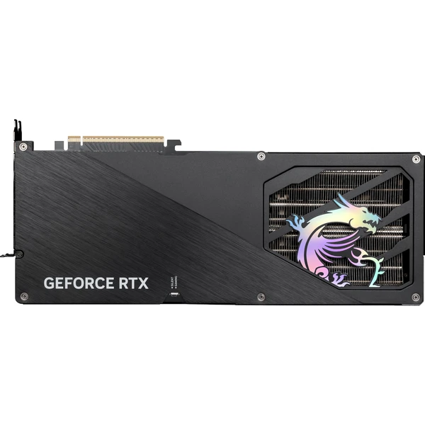 MSI NVIDIA GeForce RTX 5090 32G GAMING TRIO OC - Grafické karty - Obrázok H8JB000O01
