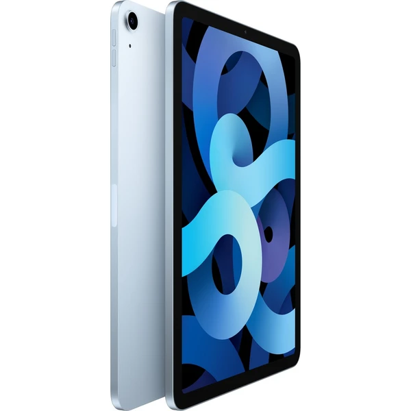 Apple iPad Air 64GB Wi-Fi blankytne modrý (2020) (Kategória A) - Tablety - Hlavný obrázok