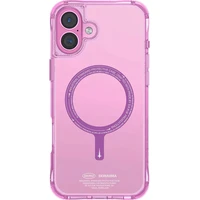 SKINARMA IPHONE 16 6.1" (2024) SAIDO MAG-CHARGE - Puzdra
