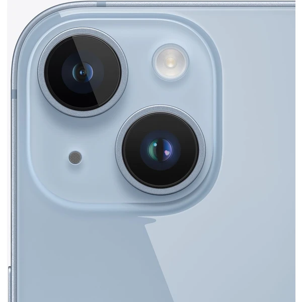 Apple iPhone 14 Plus 256GB modrý - Mobilné telefóny - Obrázok H8LG300401