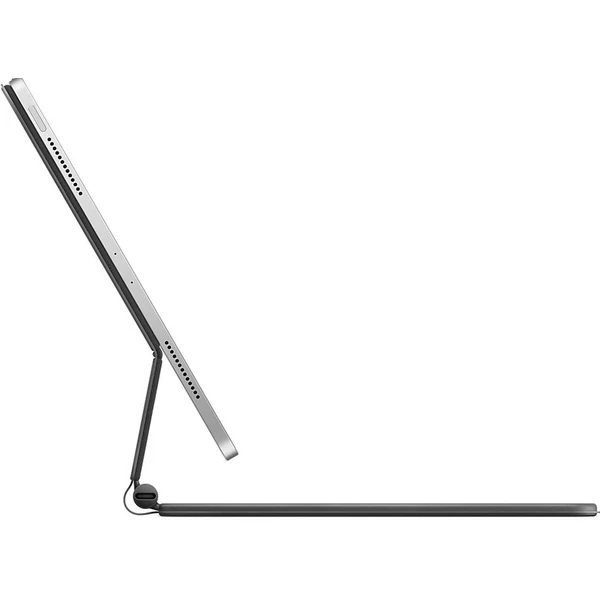 Apple iPad Pro 11" / iPad Air Magic Keyboard klávesnica US šedá - Puzdra s klávesnicou - Obrázok H8LW200301