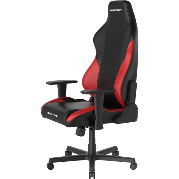 DXRacer DRIFTING herná stolička čierno-červená - Stoličky - Obrázok H8MD000J01
