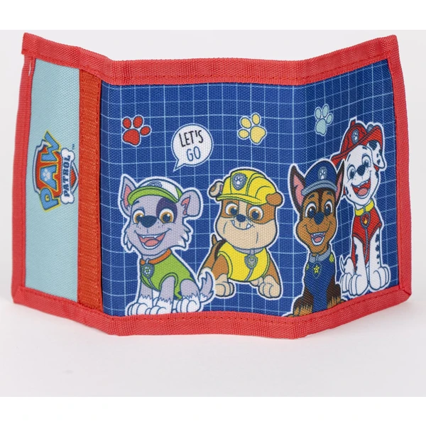 Detská sada (okuliare a peňaženka) Paw Patrol - Darčekové sady - Obrázok H8O4000K01