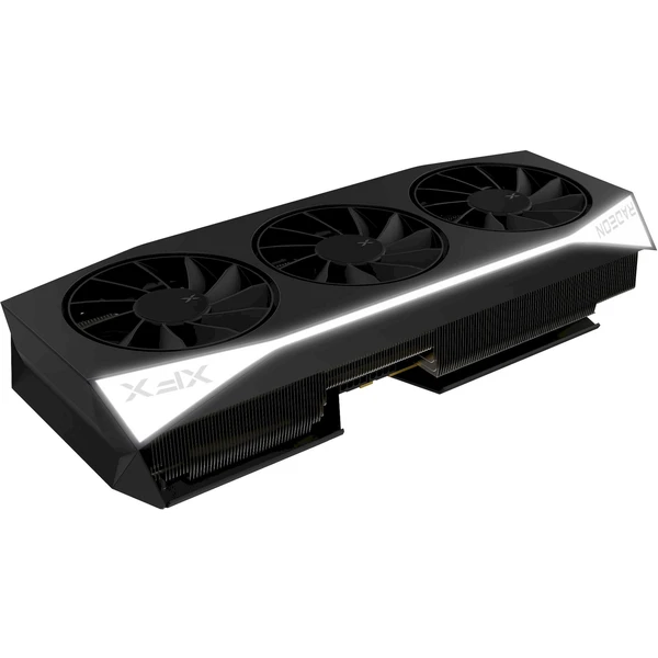 XFX Mercury AMD Radeon RX 9070XT 16GB Gaming Edition - Grafické karty - Obrázok H8OF000L01